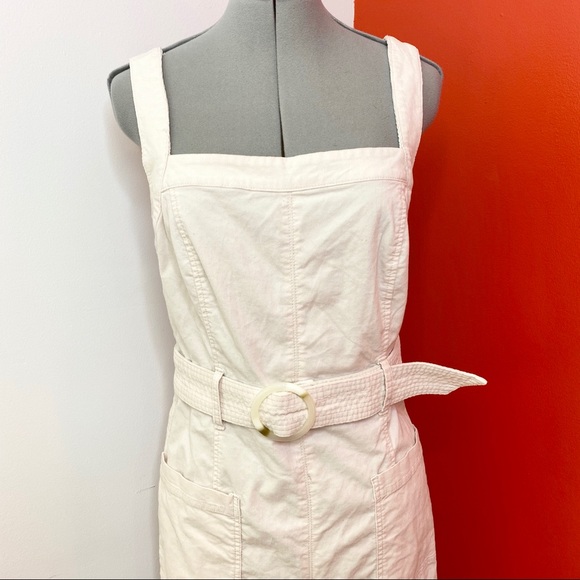 NWOT Anthropologie Pilcro Corduroy Jumpsuit - Picture 6 of 7